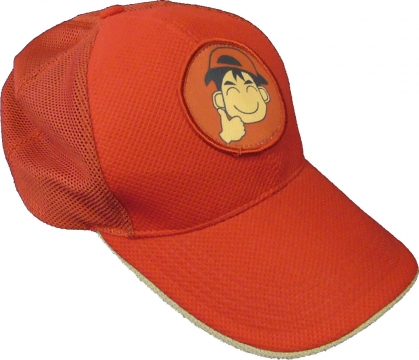 帽子14