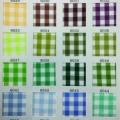 布料顏色格子條紋6